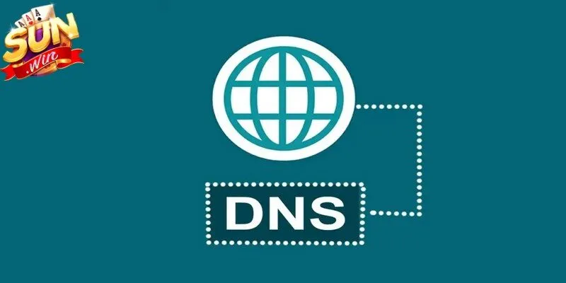 Đổi DNS là cách vào Sunwin khi bị chặn hiệu quả nhất 
