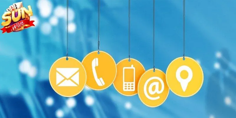 Hệ thống hỗ trợ Sunwin mạng lưới các kênh tương tác trực tiếp cho người chơi 